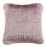 Venice Shag Pillow