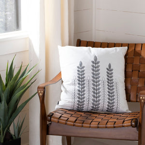 Valorie Vine Pillow