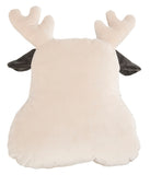 Reno Reindeer Pillow