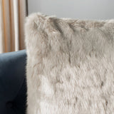 Adanna Fur Pillow