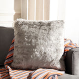 Adanna Fur Pillow