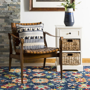 Safavieh Enya Pillow  Rug PLS790A-1616