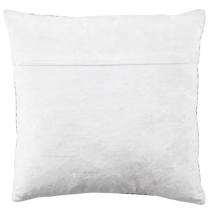 Safavieh Metallic Pillow PLS853A-1818