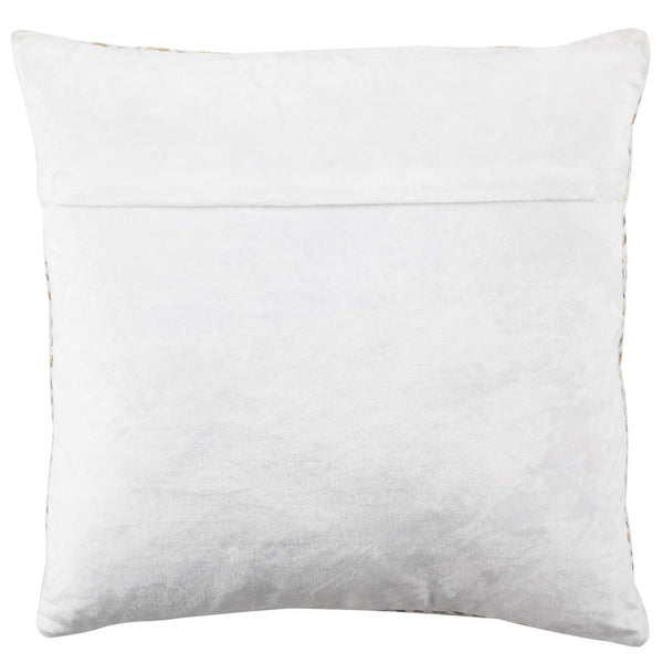 Safavieh Metallic Pillow PLS853A-1818