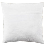 Safavieh Metallic Pillow PLS853A-1818