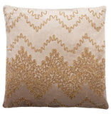 Gold Sparkle Pillow