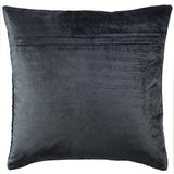 Pristine Double Stripe Pillow