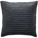 Pristine Double Stripe Pillow