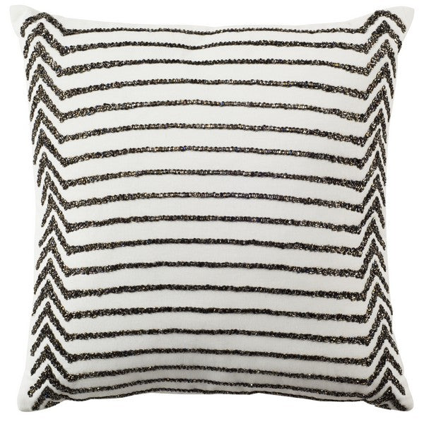 Emilia Stripe Pillow