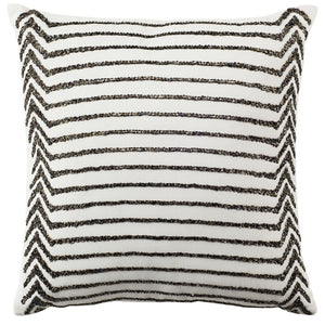 Emilia Stripe Pillow