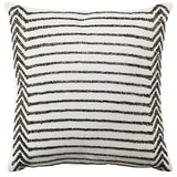 Emilia Stripe Pillow