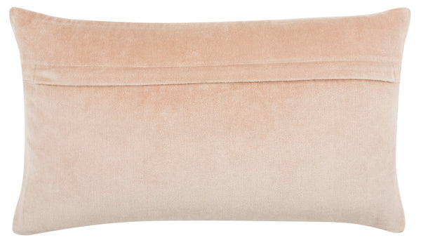 Morrocan Border Pillow