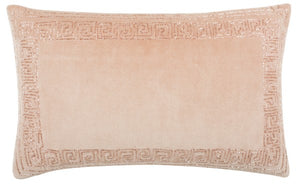 Morrocan Border Pillow