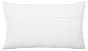 Safavieh Jaxon Crush Pillow Frost Polyurethane PLS872A-2020