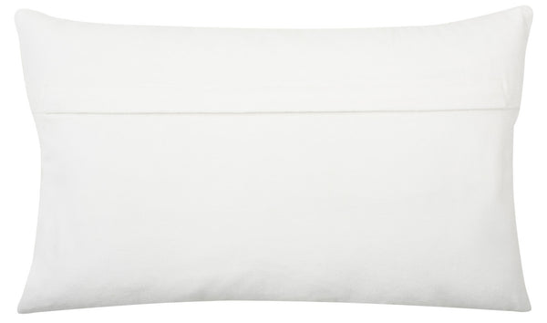Safavieh Jaxon Crush Pillow Frost Polyurethane PLS872A-2020