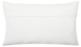 Safavieh Jaxon Crush Pillow Frost Polyurethane PLS872A-2020