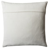 Safavieh Jaxon Crush Pillow Frost Polyurethane PLS872A-2020