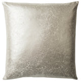 Safavieh Jaxon Crush Pillow Frost Polyurethane PLS872A-2020