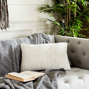 Safavieh Abella  Pillow PLS876A-1818