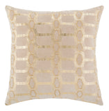 Safavieh Adalie  Pillow PLS877A-1818