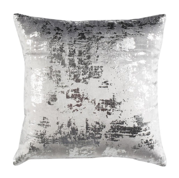 Edmee Metallic  Pillow