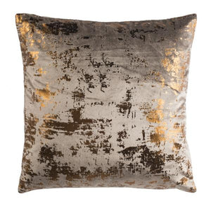 Edmee Metallic  Pillow