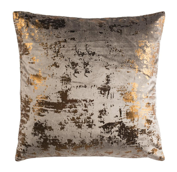 Edmee Metallic  Pillow