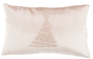 Enchanted Evergreen  Pillow