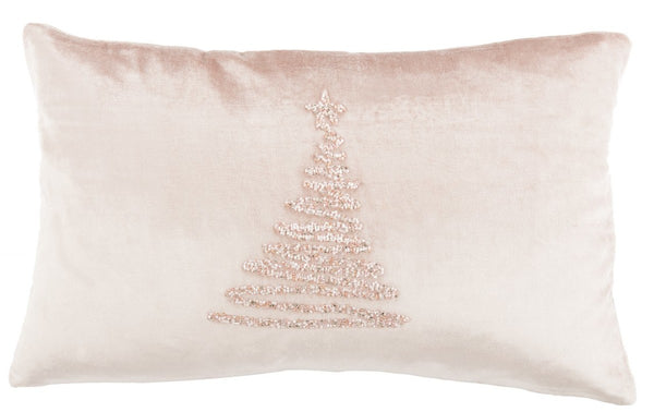 Enchanted Evergreen  Pillow