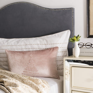 Enchanted Evergreen  Pillow