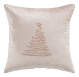 Enchanted Evergreen  Pillow