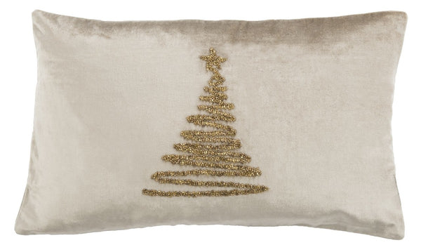 Enchanted Evergreen  Pillow