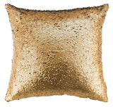 Talon Two-Tone  Pillow