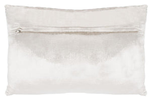 Sydnee Snowflake  Pillow