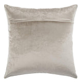 Sydnee Snowflake  Pillow