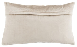 Sydnee Snowflake  Pillow