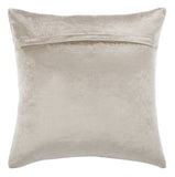 Sydnee Snowflake  Pillow