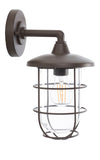 Safavieh Liese Outdoor Wall Sconce - Set of 2 PLT7000A-SET2