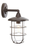 Safavieh Liese Outdoor Wall Sconce - Set of 2 PLT7000A-SET2