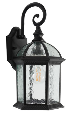 Safavieh Falyn Outdoor Wall Sconce - Set of 2 PLT7004A-SET2