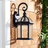 Safavieh Falyn Outdoor Wall Sconce - Set of 2 PLT7004A-SET2