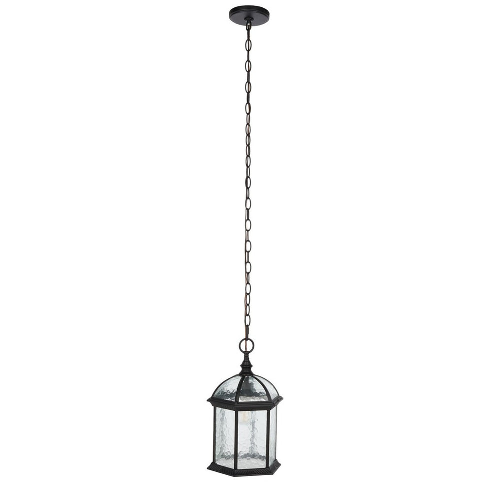 Safavieh Falyn Outdoor Pendant PLT7005A
