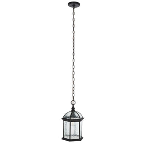 Safavieh Falyn Outdoor Pendant PLT7005A