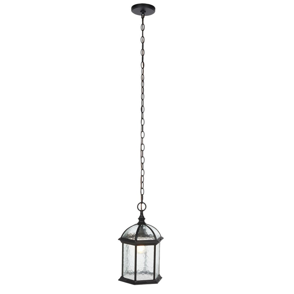 Safavieh Falyn Outdoor Pendant PLT7005A