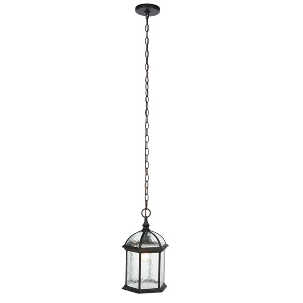 Safavieh Falyn Outdoor Pendant PLT7005A
