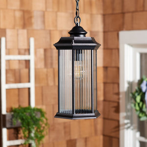Safavieh Hylan Outdoor Pendant PLT7007A