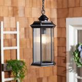 Safavieh Hylan Outdoor Pendant PLT7007A