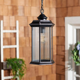 Safavieh Hylan Outdoor Pendant PLT7007A