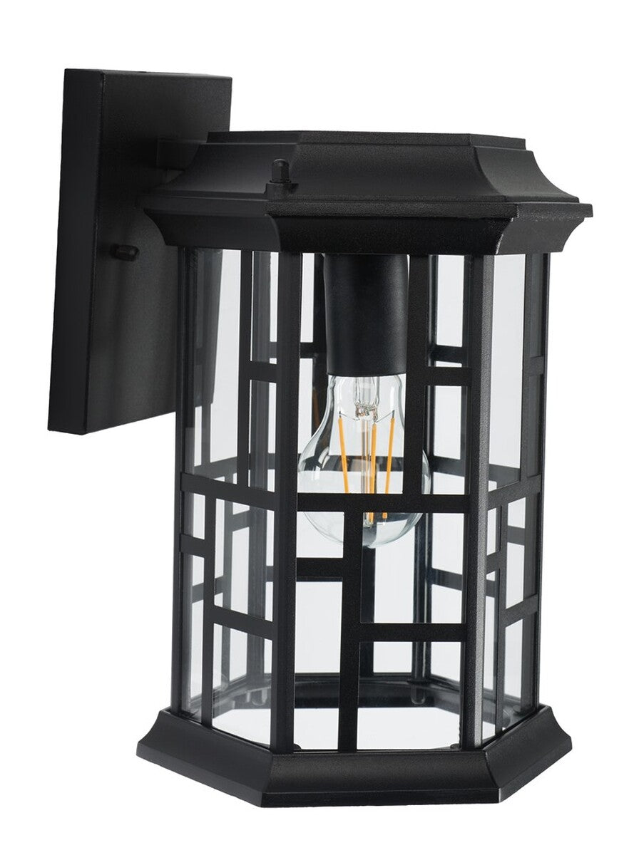 Safavieh Carwen Outdoor Wall Sconce - Set of 2 PLT7008A-SET2