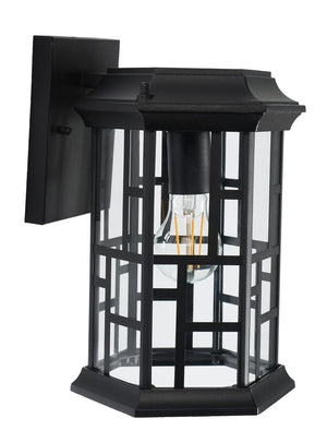 Safavieh Carwen Outdoor Wall Sconce - Set of 2 PLT7008A-SET2